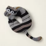 Cozy Cat Scented Mug Warming Coaster 4