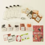 Create Your Own Hot Sauce Kit 1