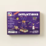 Diy Upcycled Epic Inventions Kit 3