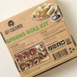 Diy Vietnamese Spring Roll Kit 3