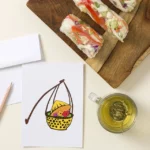 Diy Vietnamese Spring Roll Kit 4