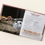 Death For Dinner Horror Movie Cookbook 21