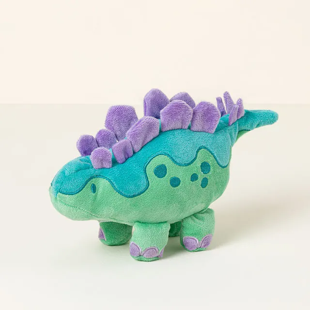 Dinoglow Reversible Stegosaurus