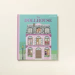 Dollhouse Pop Up Search & Find Storybook