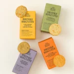 Drinks Pairing Crackers Gift Set 3