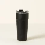 Dual Drinks Travel Tumbler