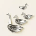 Duck Family Standing Measuring Spoons 1