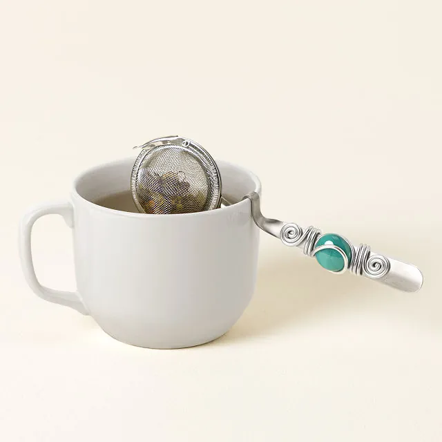 Easy Rest Tea Infuser