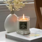 Energy Cleansing Candle 2