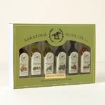 Fall Flavors Olive Oil & Balsamic Gift Set 1