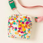 Fidget Confetti Crossbody Bag 1