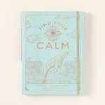 Find Your Calm - A Workbook For Anxiety