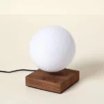 Floating Moon Desk Lamp 2