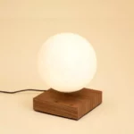 Floating Moon Desk Lamp 3