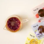 Flower Tea Ritual Gift Set 3