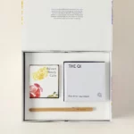 Flower Tea Ritual Gift Set 5