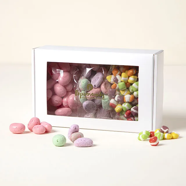 Freeze Dried Candy Lovers Gift Set