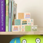 Future Bookworm Literary Building Blocks 1