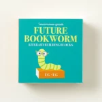 Future Bookworm Literary Building Blocks 3