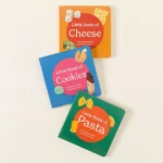 Future Foodie Board Book Set