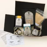 Globally Inspired Craft Mocktail Kit 1