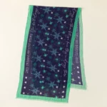 Good Friends Are Like Stars Scarf 3