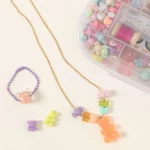 Gummy Bear Craft & Jewelry Kit 2