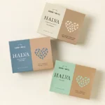 Handmade Halva Gift Set 1