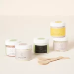 Head-to-toe Home Spa Gift Set 1