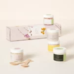 Head-to-toe Home Spa Gift Set