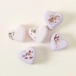 Heart-shaped Shower Steamer Set 1