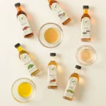 Heat Lover's Olive Oil & Balsamic Gift Set 3