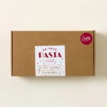 Homemade Pasta Making Kit 3