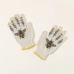 Honeybee Garden Gloves