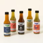 Hot Sauces Of America Gift Box