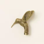 Hummingbird Faucet Handle 1