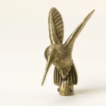 Hummingbird Faucet Handle 2