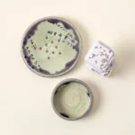 Lavender Shower Steamers & Tray Set 1