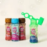 Lickable Bubbles Flavor Bursts - 4 Pack