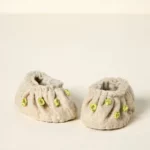 Little Dumpling Booties 1