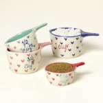 Little Hearts Measuring Cups