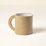 Love You A Bunch Pressed Flower Mug 1