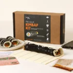 Make Your Own Korean Kimbap Kit