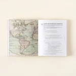 Maps Quiz Book 1