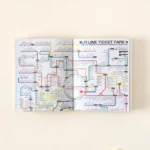 Maps Quiz Book 3