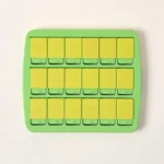 Match Up Memory Game Snack Pack 2