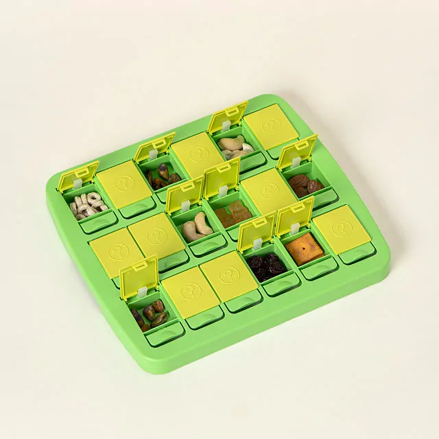 Match Up Memory Game Snack Pack