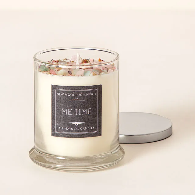 Me Time Candle