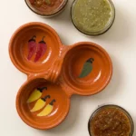 Mexican Salsa Sampler Gift Set 1