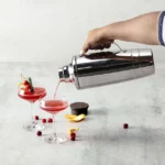 Mix & Pour Batch Cocktail Shaker 1